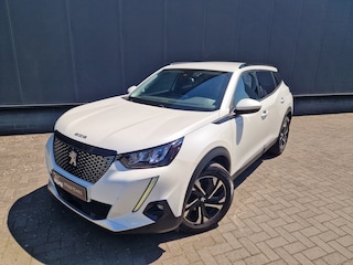 Peugeot 2008 1.2 130PK Allure /1e eigenaar/incl.Btw!