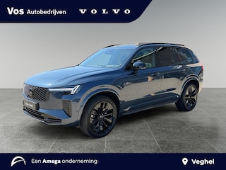 Volvo XC90 2.0 T8 Plug-in hybrid AWD Ultra Black Edition