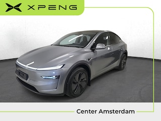 Tesla Model Y Premium Long Range RWD 75 kWh