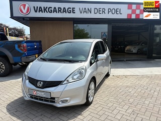 Honda Jazz 1.4 Comfort Plus
