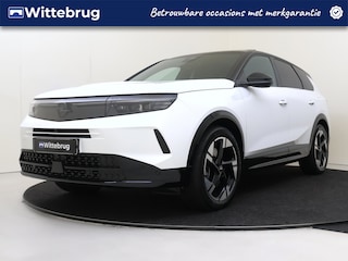 Opel Grandland 1.6 Turbo 195PKI Plug-in-Hybrid GS Leder | Keyless | Camera | Head up Display | Apple Carplay | FULL OPTIONS |