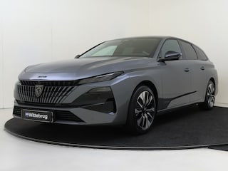 Peugeot 308 SW 1.2 Hybrid 145PK e-DCS6 Allure Rondom Camera | Apple Carplay | Navigatie | Keyless | NOW OR NEVER DEAL !!!