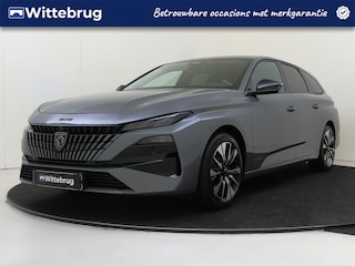 Peugeot 308 SW 1.2 Hybrid 145PK e-DCS6 Allure Rondom Camera | Apple Carplay | Navigatie | Keyless | NOW OR NEVER DEAL !!!