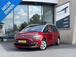 Citroën C4 SpaceTourer 1.2 PureTech Business*7-P*NAVI*CRUISE*CARPLAY*