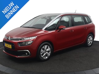 Citroën C4 SpaceTourer 1.2 PureTech Business*7-P*NAVI*CRUISE*CARPLAY*