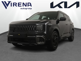 Kia Seltos 1.6 GDi Hybrid X-Line Launch Edition - Harman/Kardon - Adaptieve cruise control - Stoel/Stuurverwarming - AppleCarplay - Android Auto - 7 jaar fabrieksgarantie of 150.000km