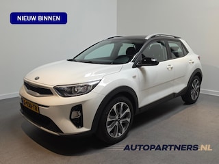 Kia Stonic 1.0 T-GDi DynamicLine Two-tone - Apple Carplay/Android auto - Achteruitrijcamera - Cruise -