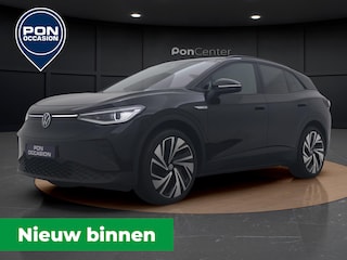 Volkswagen ID.4 Pro Business 77 kWh | Pano dak | Navigatie | Camera | Elek Achterklep | Stoelverwarming |