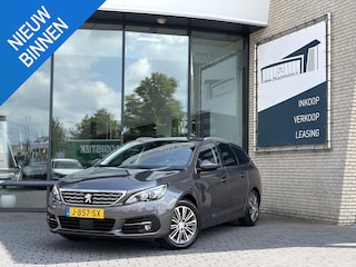 Peugeot 308 SW 1.2 PureTech Premium*ACC*KEYLESS*CARPLAY*HAAK*CAM*