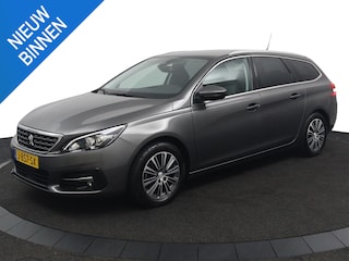 Peugeot 308 SW 1.2 PureTech Premium*ACC*KEYLESS*CARPLAY*HAAK*CAM*