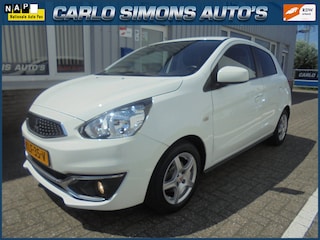 Mitsubishi Space Star 1.2 Life/47000 km/1e.eig.