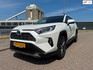 Toyota RAV4 2.5 Hybrid Active_CARPLAY_NETTE AUTO