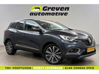 Renault Kadjar 1.3 TCe Intens | Virtual | Camera | Carplay | Cruise | Trekhaak | Parkeersens.