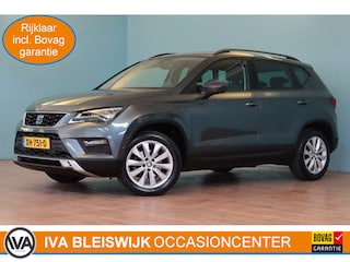 Seat Ateca 1.0 EcoTSI Style Business Intense
