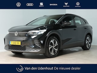 Volkswagen ID.4 Pure 52 kWh 18'' Lichtmetalen velgen Carplay 253