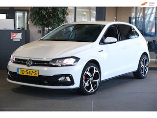 Volkswagen Polo 1.0 MPI R-Line Apple Carplay Cruise Airco MF-Stuur