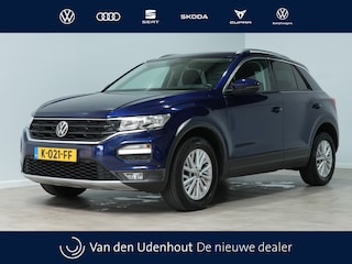 Volkswagen T-Roc 1.0 115pk TSI Style Navigatie achteruitrijcamera 212