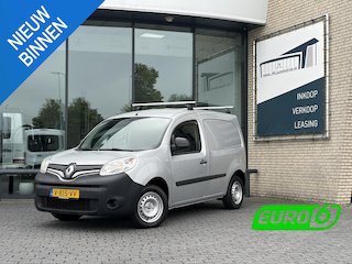 Renault Kangoo 1.5 dCi 75 Energy Comfort*NAVI*TEL*A/C*PDC*
