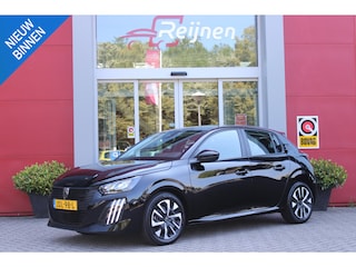 Peugeot 208 1.2 100PK STYLE | APPLE CARPLAY/ANDROID AUTO | CRUISE CONTROL | AIRCO | PARKEERSENSOREN ACHTER | DAB+ RADIO | LICHT SENSOR | LAGE KM STAND! |