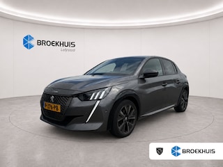 Peugeot 208 1.2 PURETECH 100PK GT PACK / NAVI / LEDER / CLIMA / PDC / 17" LMV / CAMERA / KEYLESS / CRUISECONTROL / I-COCKPIT / FULL-LED / 1E EIGENAAR / NIEUWSTAAT !!