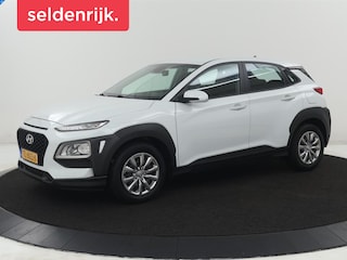 Hyundai Kona 1.0T Drive | Cruise control | Bluetooth | Airco