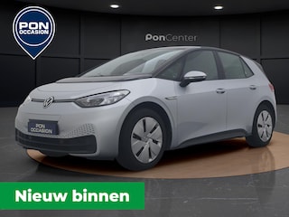 Volkswagen ID.3 Pro 58 kWh | ACC | Stuur-/Stoelverwarming | Navigatie |