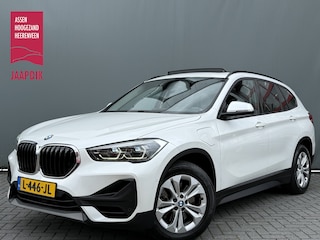 BMW X1 BWJ 2021 xDrive25e 221 PK Business Edition Plus AUTOMAAT | TREKHAAK | PANO | STOELVERW. | LEDER | NAVI | CLIMA | CRUISE | CAMERA