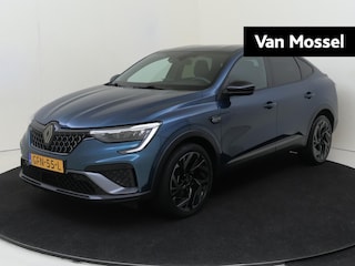 Renault Arkana 1.6 E-Tech full hybrid 145 esprit Alpine