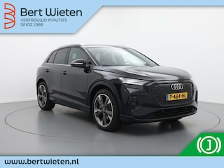 Audi Q4 40 Launch edition Advanced Plus 77 kWh | Geen import | SOH 93.44