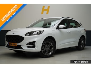 Ford Kuga 2.5 PHEV ST-Line | SoH 91% | Trekhaak | Winter Pack | Carplay | Parkeersensoren | Adaptive cruise
