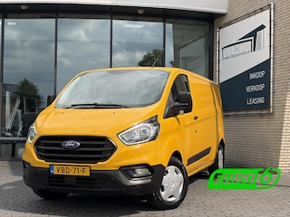 Ford Transit Custom 320 2.0 TDCI L2H1*A/C*CRUISE*HAAK*PDC*2-P*
