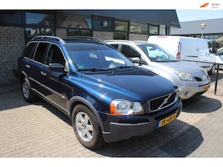 Volvo XC90 2.5 T
