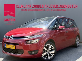 Citroën C4 Picasso BWJ 2014 1.6 VTi 120 PK Intensive CAMERA | KEYLESS | NAVI | CLIMA | CRUISE | BLUETOOTH | LMV | PDC