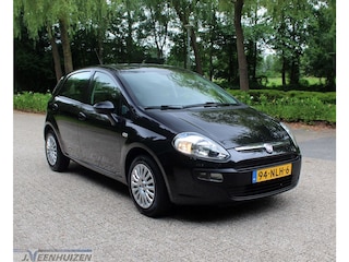 Fiat Punto Evo 1.4 Dynamic Automaat ✨| AIRCO ❄|  NIEUWE APK ✔