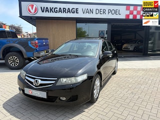 Honda Accord 2.4i Executive