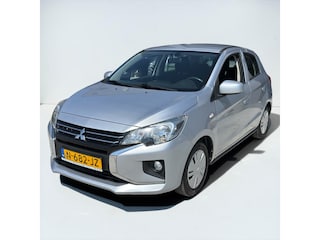 Mitsubishi Space Star 1.2 Cool+ Apple CarPlay 1e eigenaar