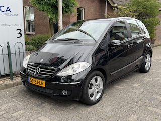 Mercedes-Benz A-klasse 150 Avantgarde