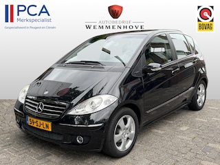 Mercedes-Benz A-klasse 150 Avantgarde