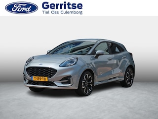 Ford Puma 1.0 EcoBoost Hybrid ST-Line X * CAMERA * ADAP CRUISE * BLIS * WINTER *
