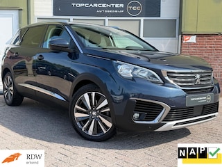 Peugeot 5008 1.2 Active/CAMERA/TREKH/NAVI/CARPLAY/APK/NAP