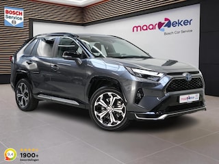 Toyota RAV4 2.5 Plug-in Hybrid AWD Business Plus ✅Stoelverw.&Koeling✅Panodak✅MemorySeat✅Dodehoek✅Electr. achterklep✅Headup✅