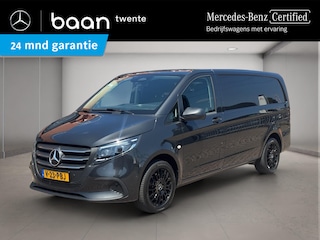 Mercedes-Benz Vito 114 L2 Select | Trekhaak 2,5t | LED