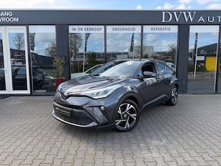 Toyota C-HR 2.0 Hybrid Business Plus
