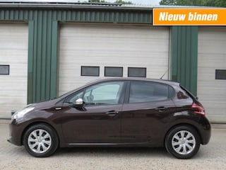 Peugeot 208 1.2 VTI URBAN SOUL
