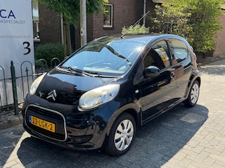 Citroën C1 1.0-12V Ambiance