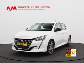 Peugeot 208 1.2 PureTech Active Pack/ unieke km!