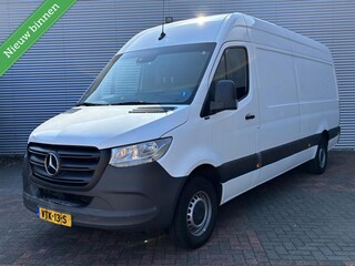 Mercedes-Benz Sprinter bestel 317 1.9 CDI L3H3 RWD MAXI MAXI 2023 EERSTE EIGENAAR AIRCO NAVI CRUISE NIEUW MODEL