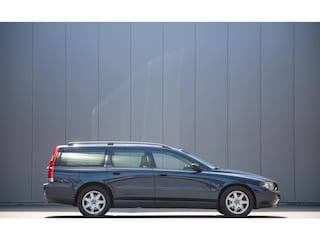 Volvo V70 2.4 Comfort Line