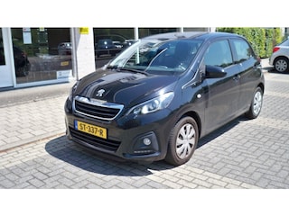 Peugeot 108 Airco 1.0 e-VTi Active