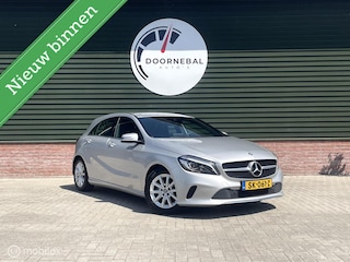 Mercedes-Benz A-klasse 180 Business Solution / KEURIG / GOED ONDH